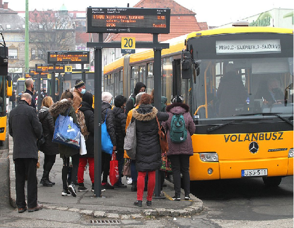 Még mindig nem született bérmegállapodás az állami vállalatoknál